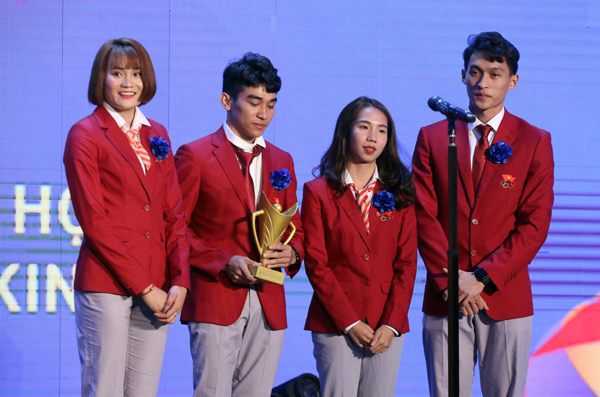 Cúp Chiến thắng lần thứ 6 sẽ trở lại vào năm 2021